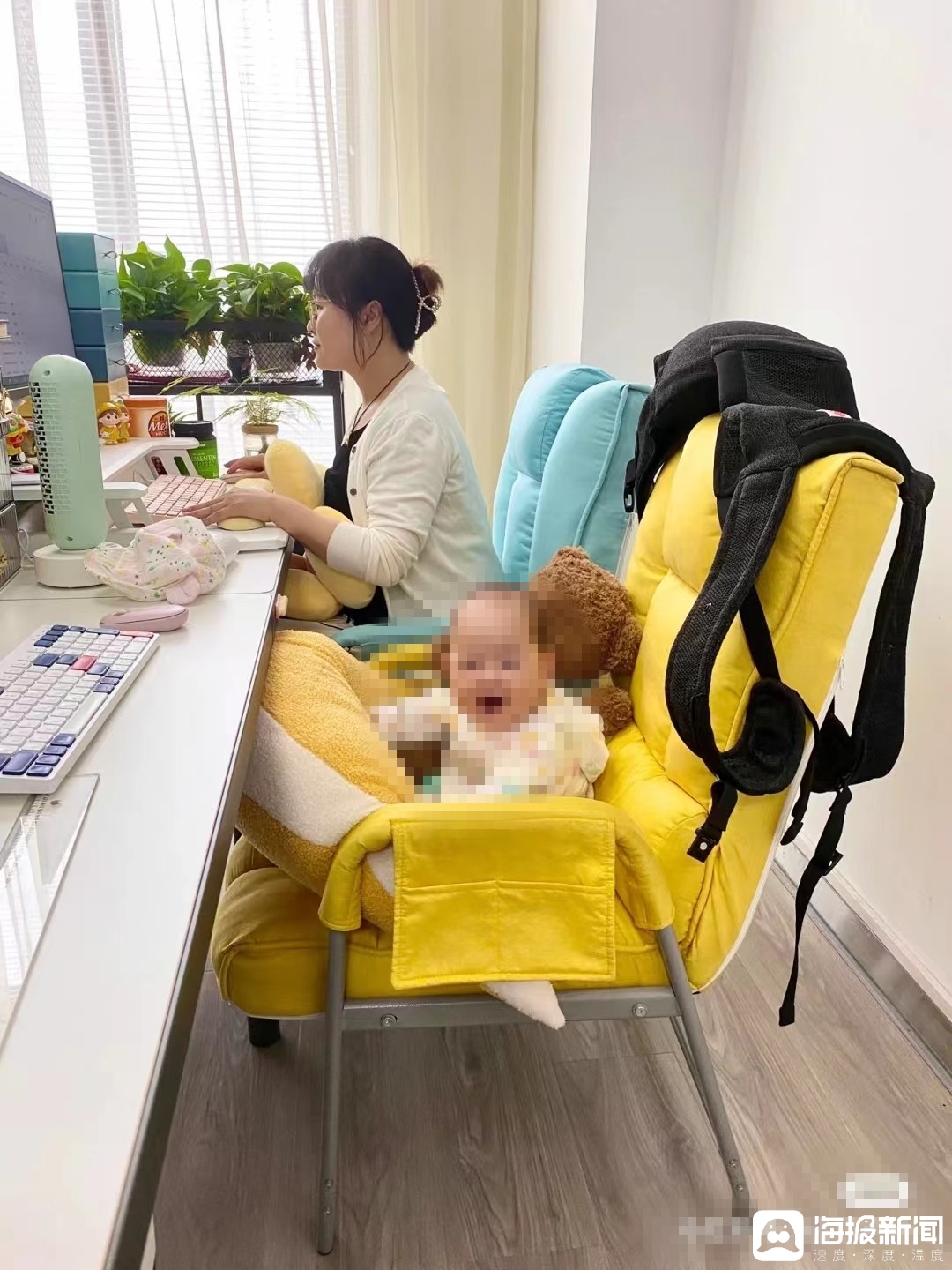 浙江一公司加班涨薪25%还帮带娃浙江一公司加班涨薪25%还帮带娃，职场新风尚引领者