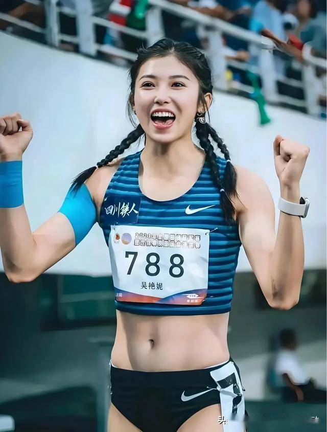 吴艳妮压哨入世锦赛视频吴艳妮压哨入世锦赛视频，速度与激情的展现