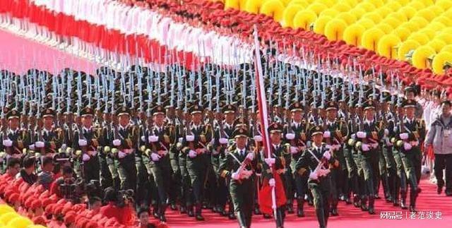 93阅兵美国出席了吗?关于93阅兵美国是否出席的探讨