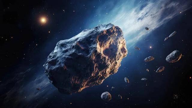 中国正规划对1颗小行星实施高速撞击中国正在规划对小行星实施高速撞击的科学实验，旨在研究行星防御技术，确保地球安全。这一计划是为了应对潜在的小行星威胁，确保人类免受小行星撞击地球的风险。这是国际上通行的做法，以确保人类安全和地球的未来。具体的实施计划和时间表尚未确定，但中国科学家正在积极研究和规划这一项目。同时，中国也在加强航天领域的国际合作，以共同应对太空威胁。因此，中国正在规划对一颗小行星实施高速撞击。