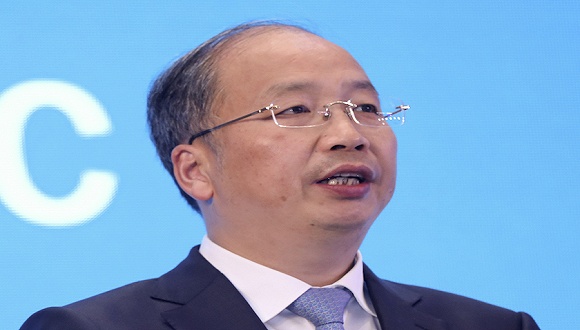 易会满是谁?易会满是谁？深度解析一位金融界的重要人物