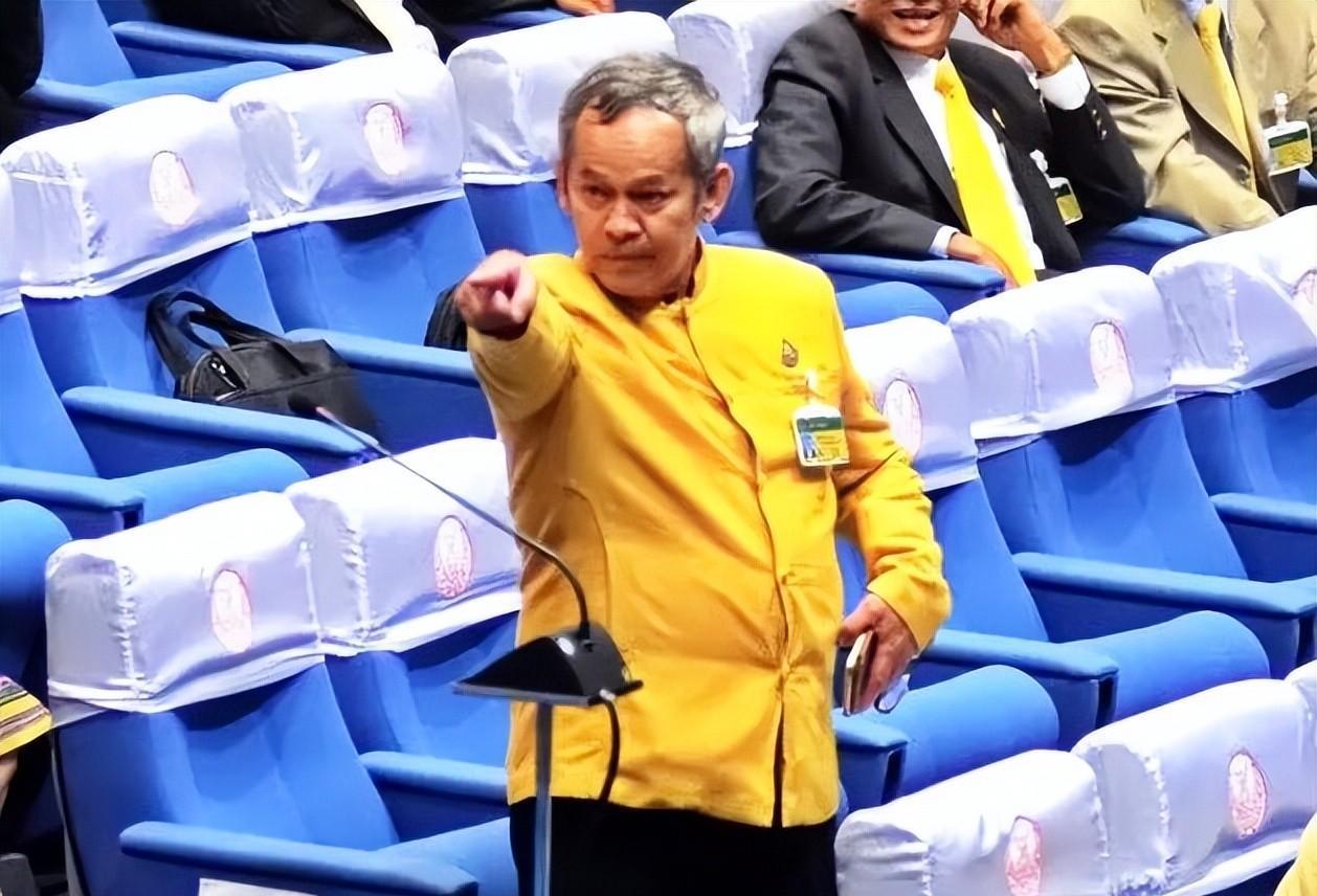 泰王批准阿努廷出任总理泰王批准阿努廷出任总理，泰国政治的新篇章