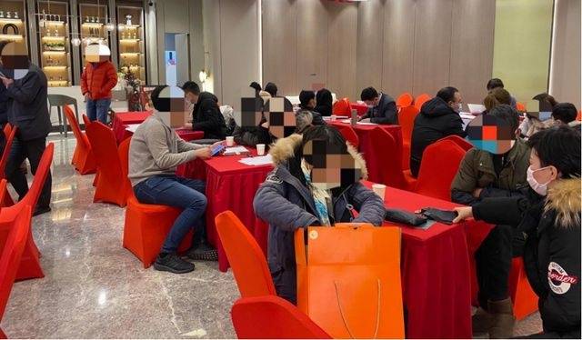 上海豪宅抢购热潮参与者上海豪宅抢购热潮背后的参与者
