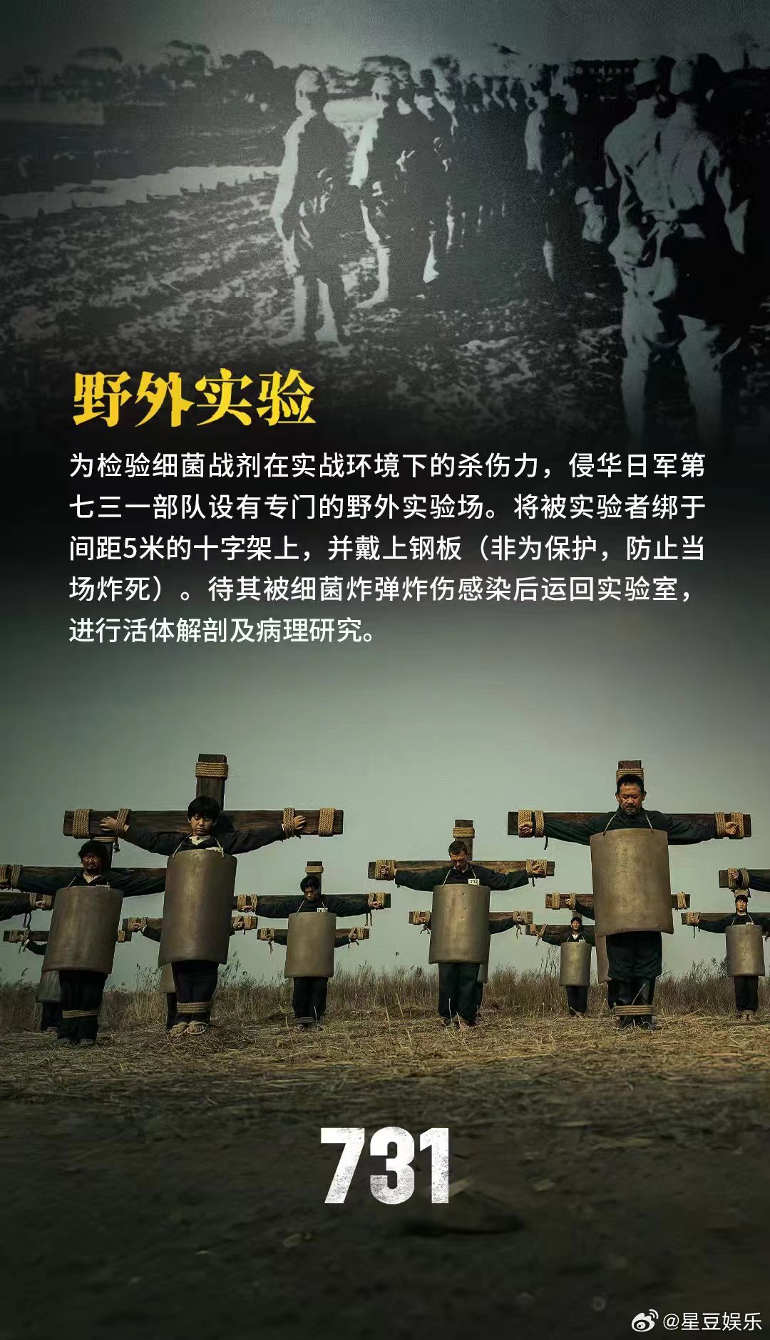 电影731取证11年揭秘电影电影731取证11年，一段不为人知的真实历史之旅