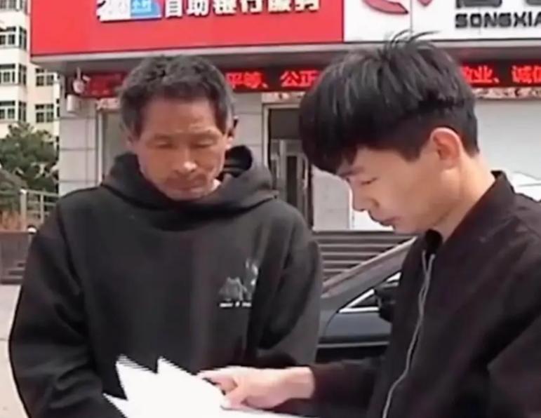 河南智障男子被冻结100万元视频河南智障男子遭遇巨额资金冻结事件揭秘